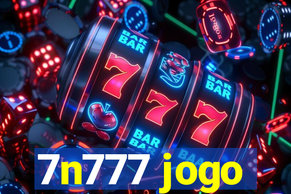 7n777 jogo